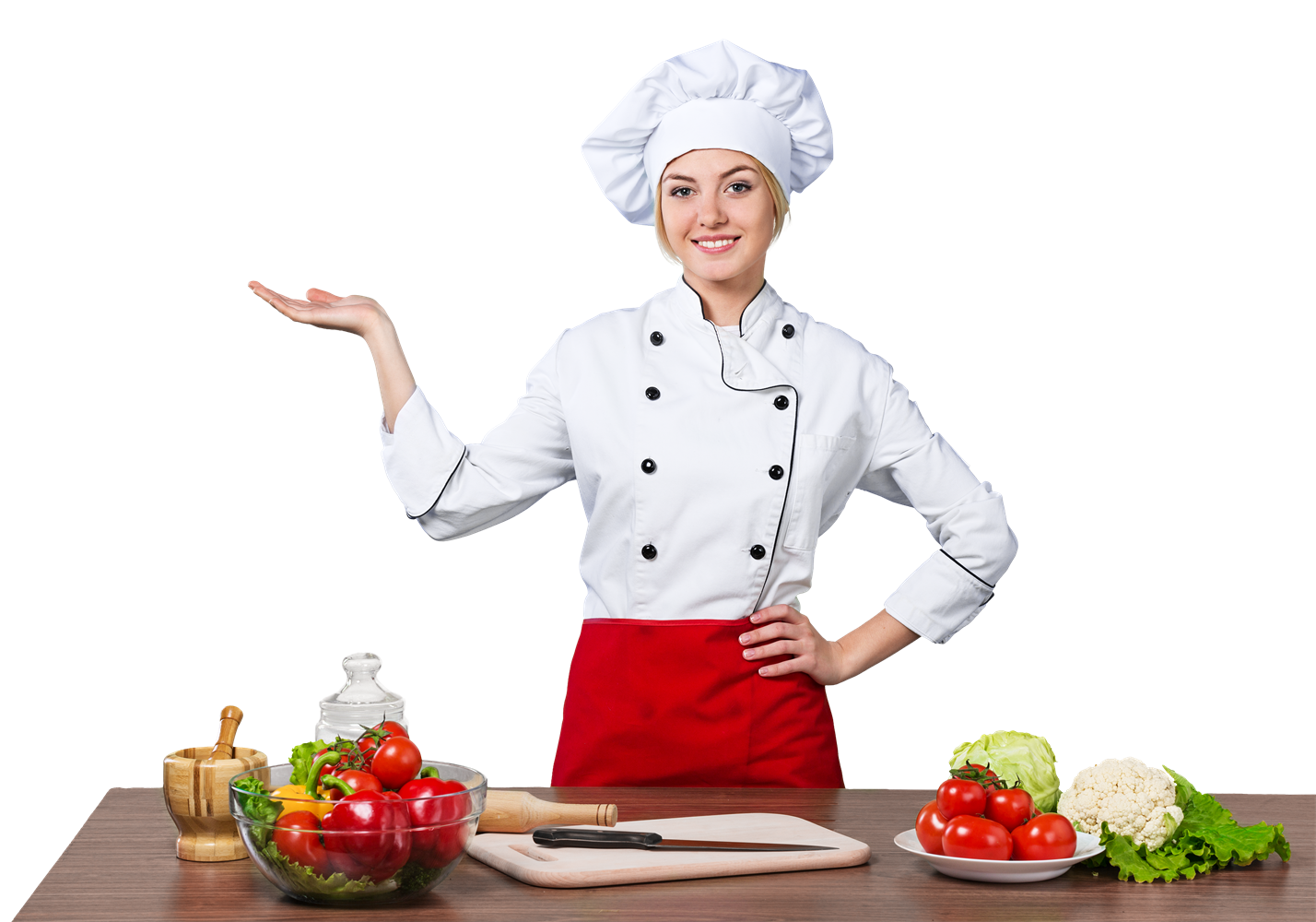 chef
